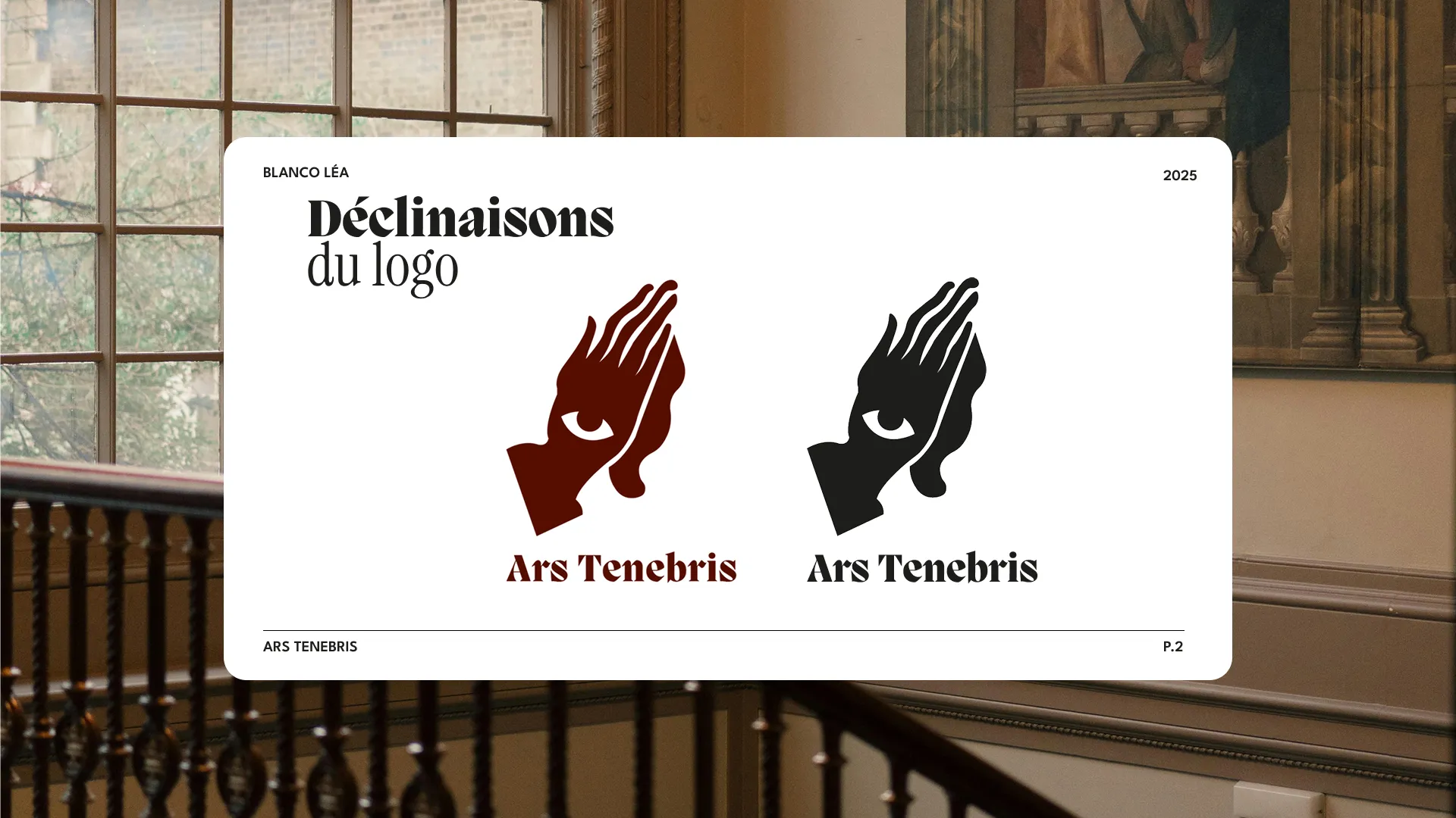 Ars Tenebris 2
